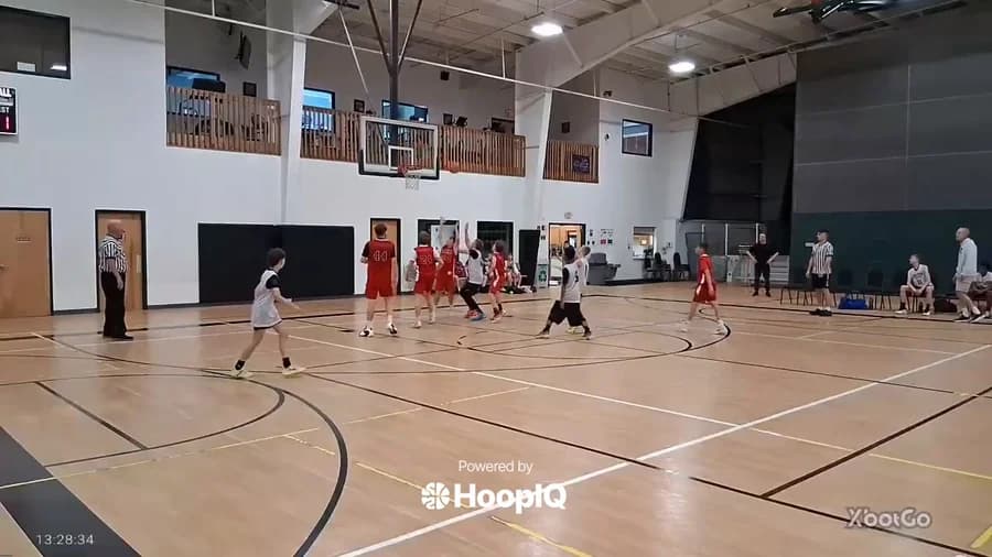 Off. Rebound