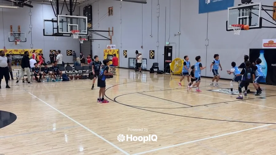 Off. Rebound