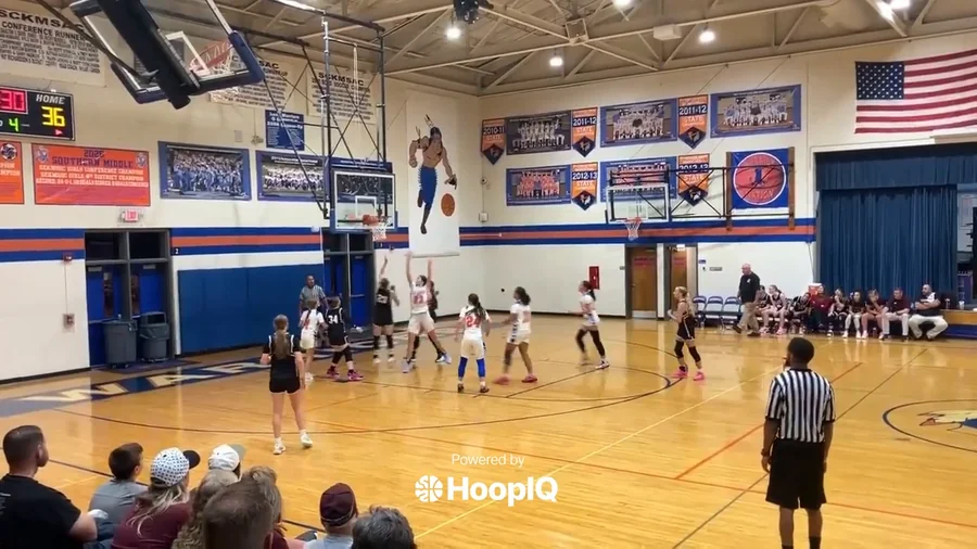 Off. Rebound