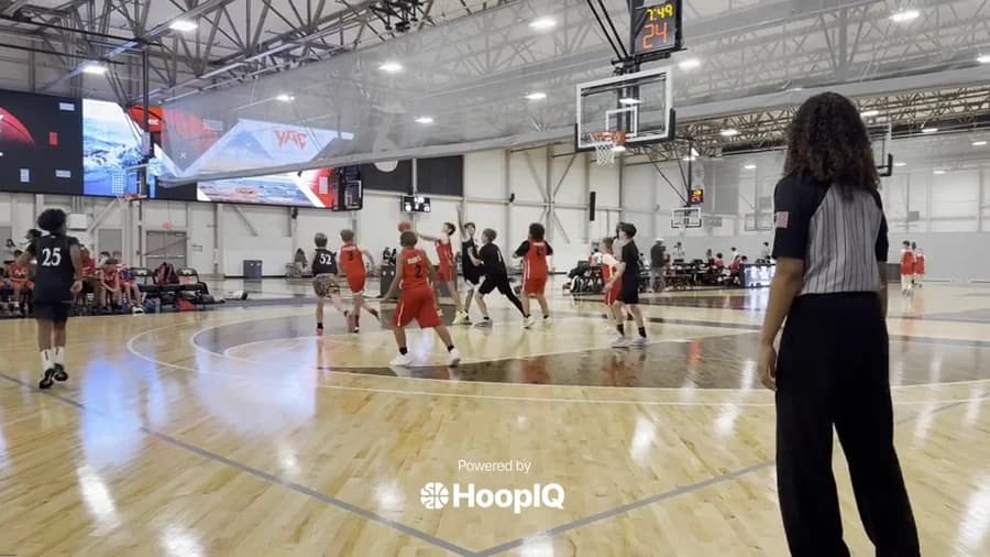 Def. Rebound