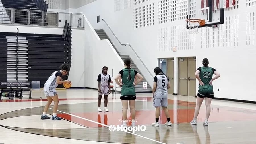 Free-throw