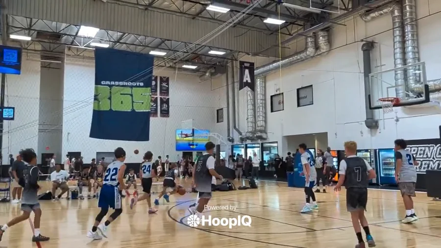 2-pt Shot