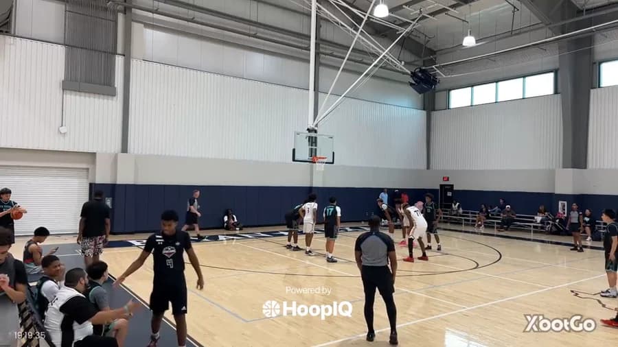 Free-throw
