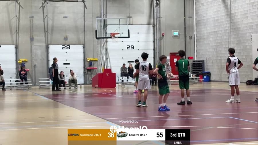 Free-throw