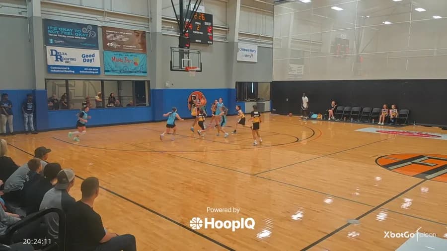 Off. Rebound