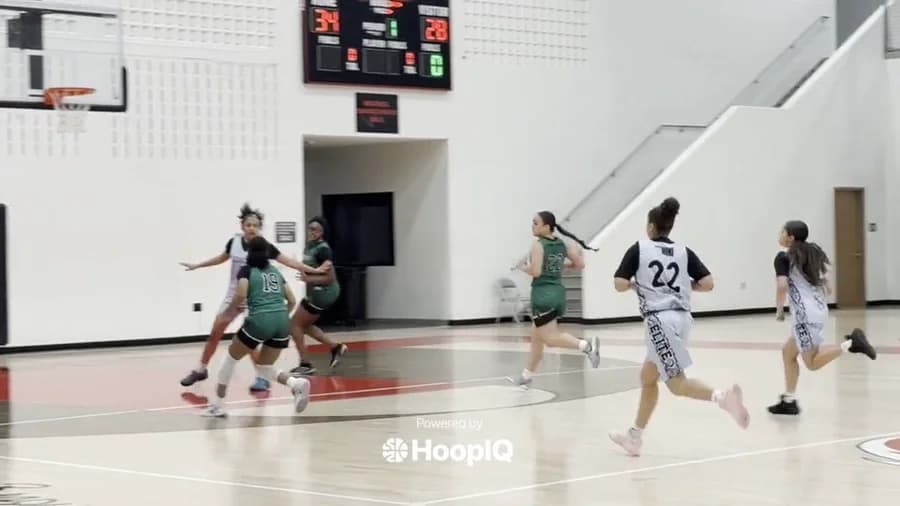 2-pt Shot