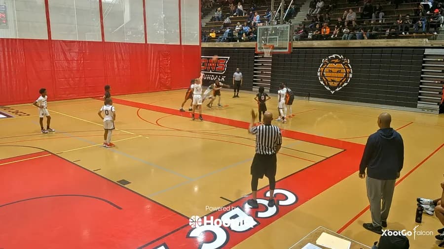 Def. Rebound