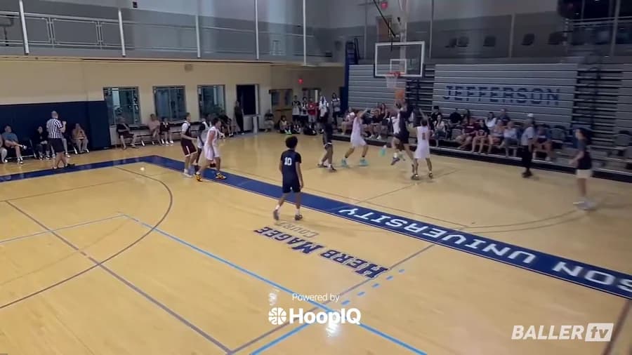 Off. Rebound