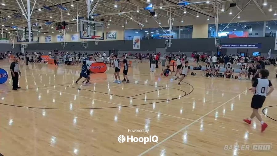 Def. Rebound