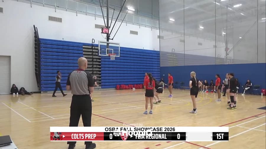 Free-throw
