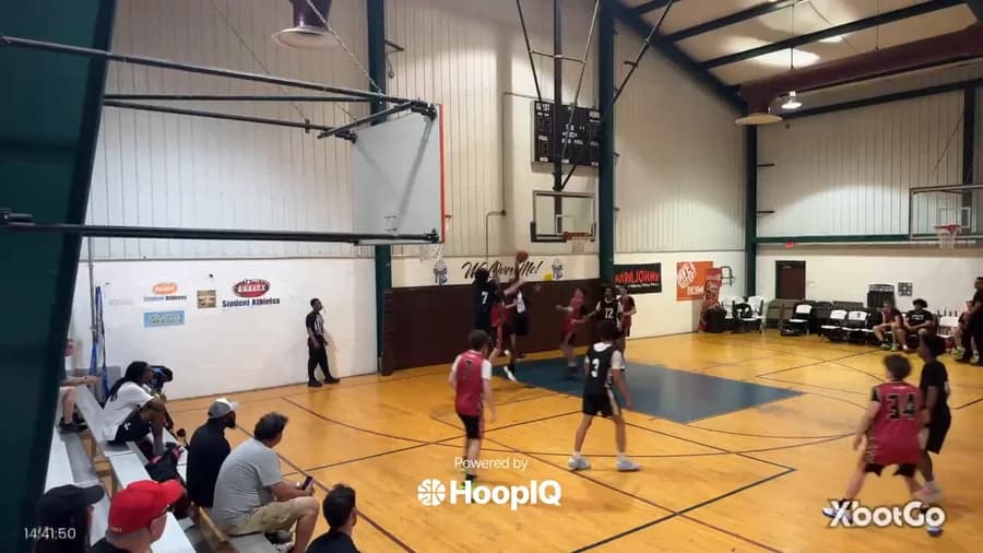 Def. Rebound