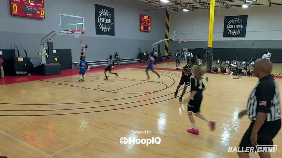 2-pt Shot