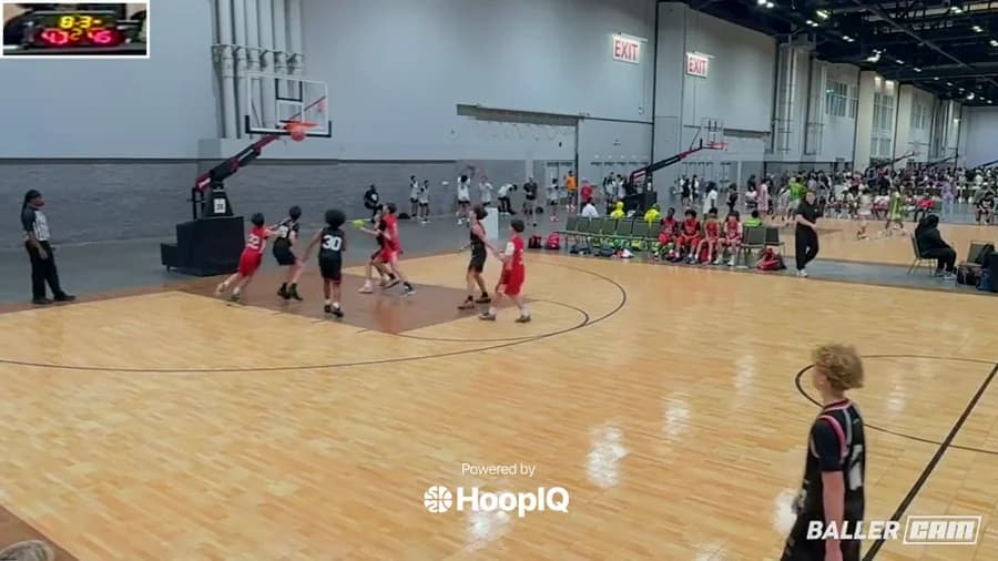 Free-throw