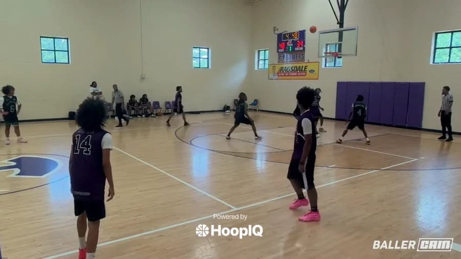 Off. Rebound