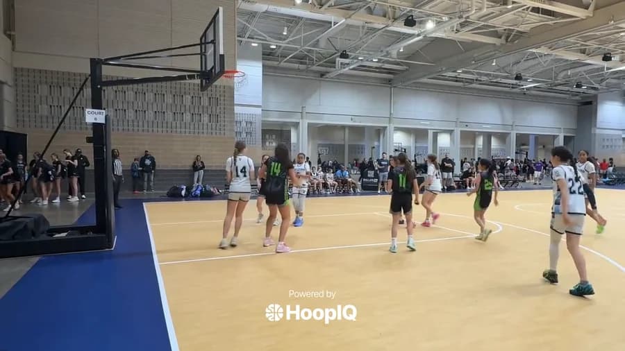 2-pt Shot