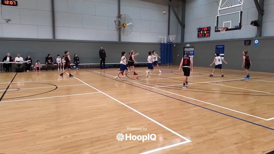 Def. Rebound