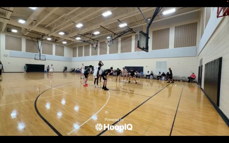 Free-throw
