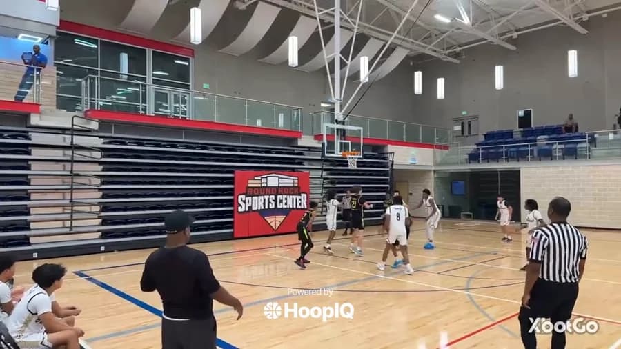 Def. Rebound
