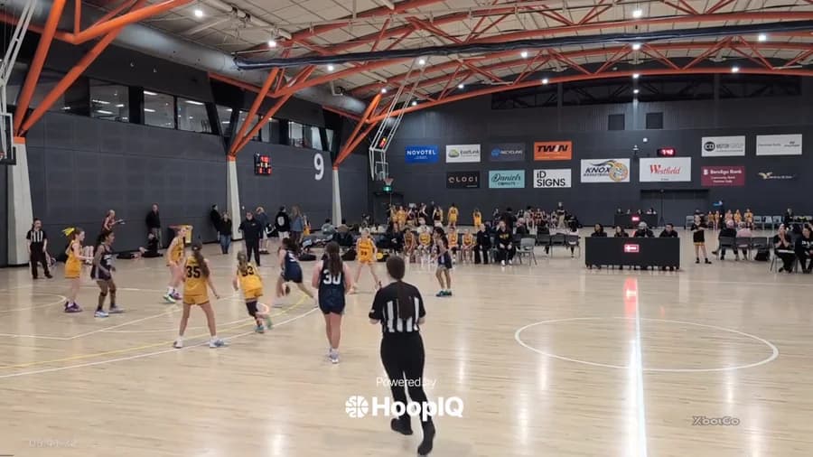 2-pt Shot
