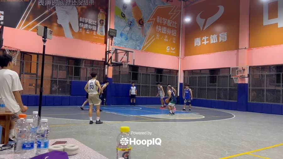 Free-throw