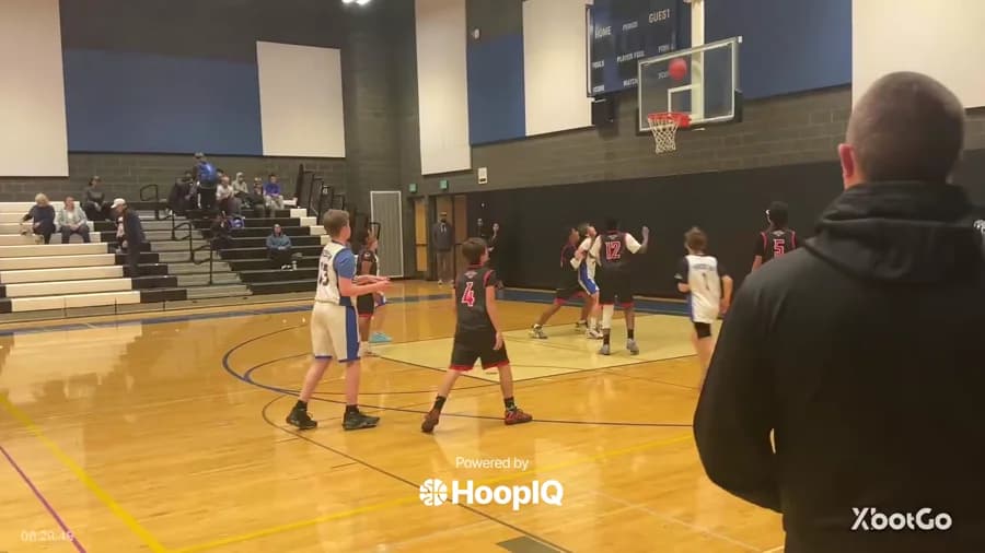 Def. Rebound