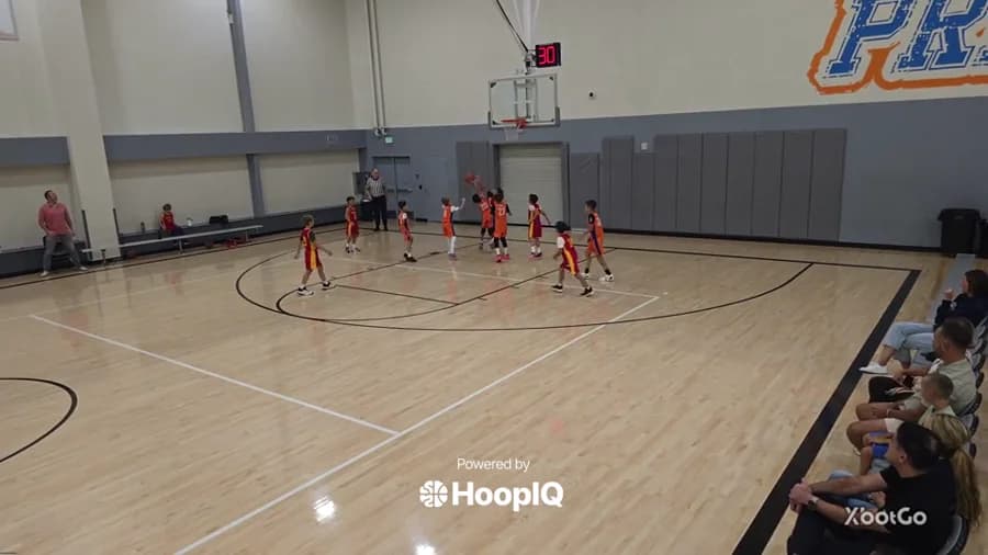 Off. Rebound