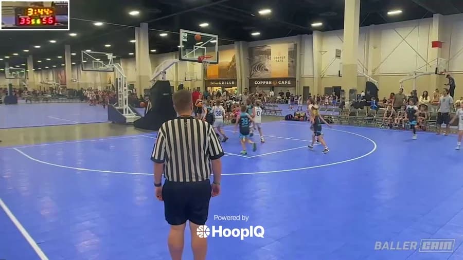 Off. Rebound