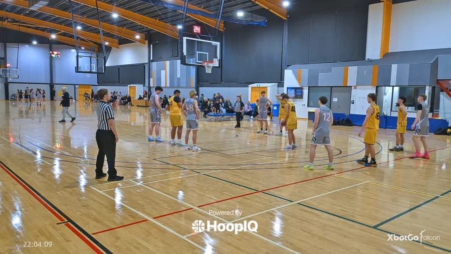 Free-throw