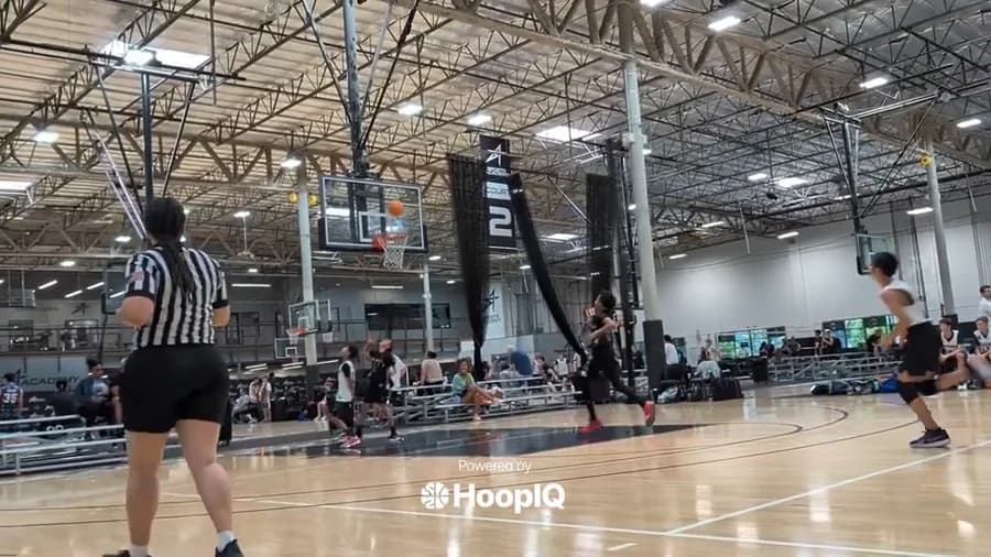 2-pt Shot