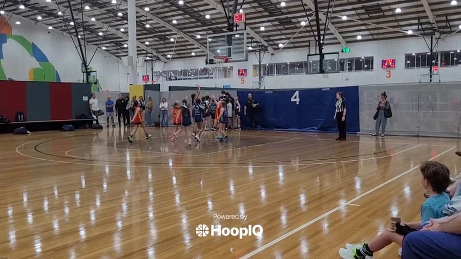 2-pt Shot
