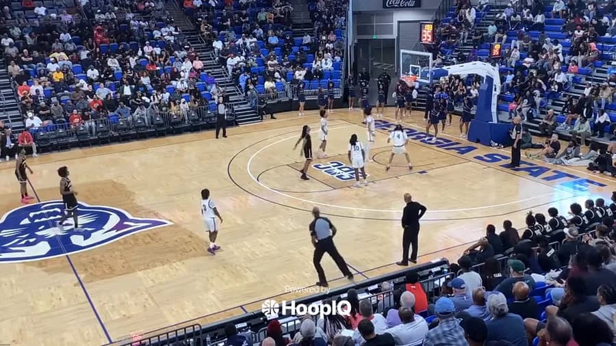 Free-throw