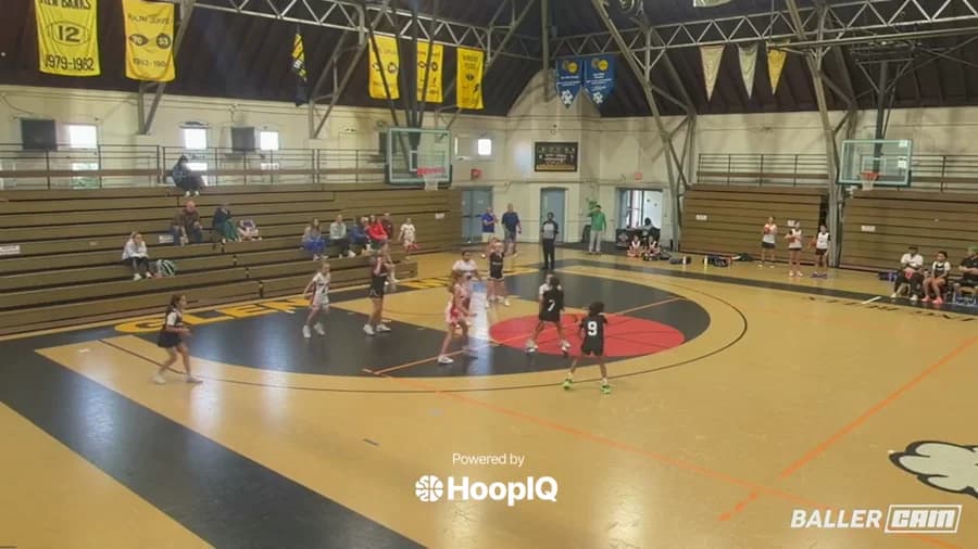 2-pt Shot