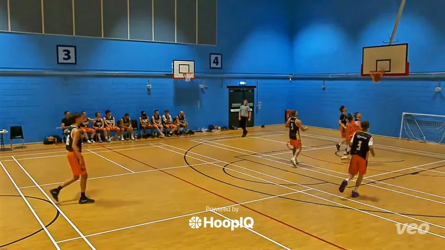 Off. Rebound