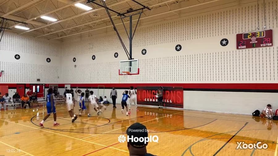 Def. Rebound