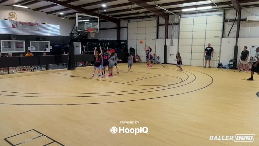 2-pt Shot
