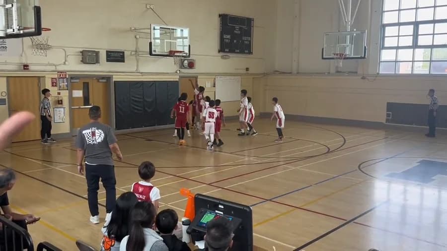 Off. Rebound