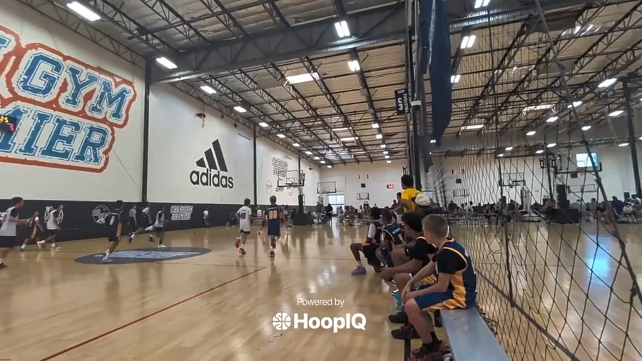 2-pt Shot