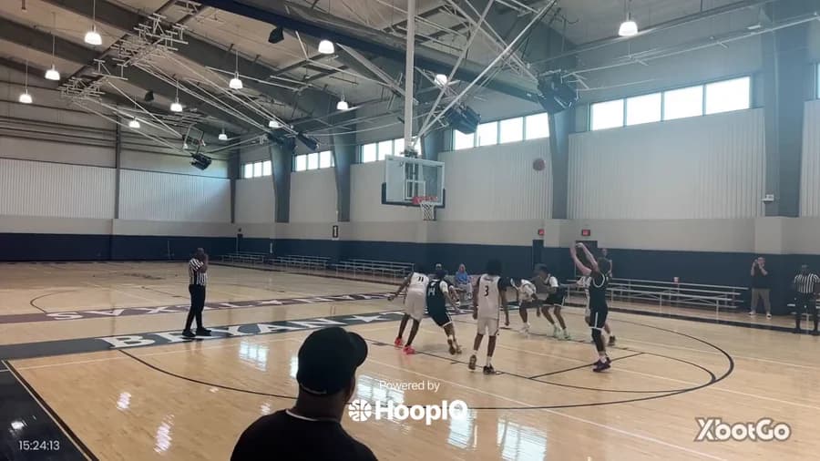 Free-throw