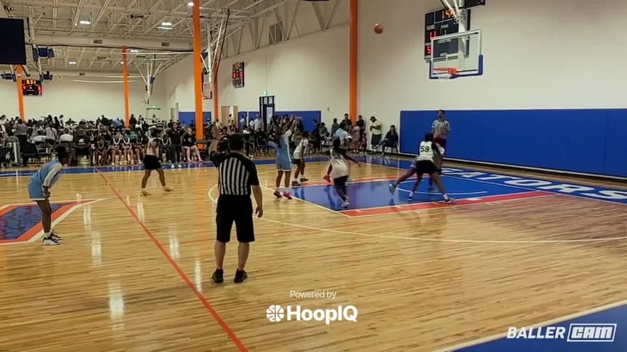 Free-throw