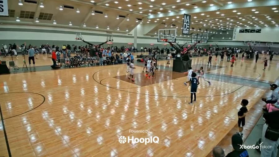 Def. Rebound
