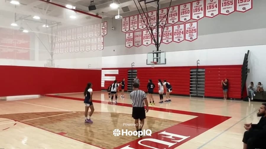 Free-throw