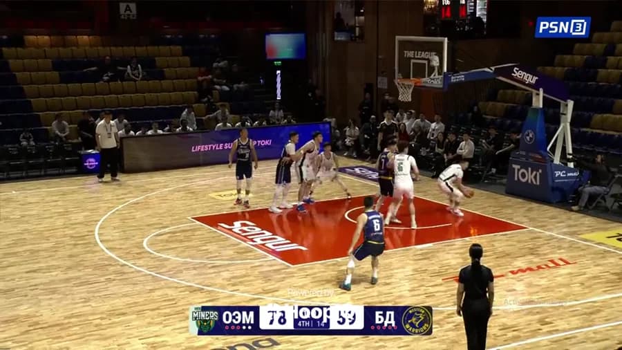 Def. Rebound