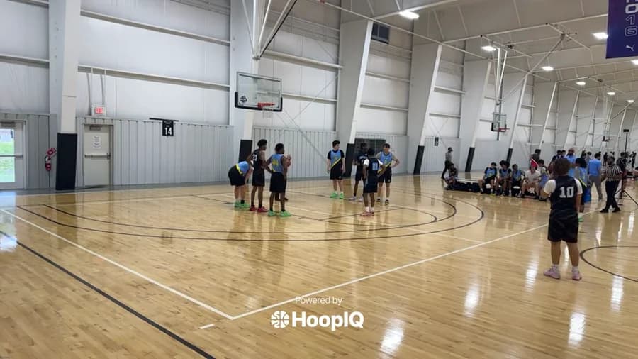 Free-throw