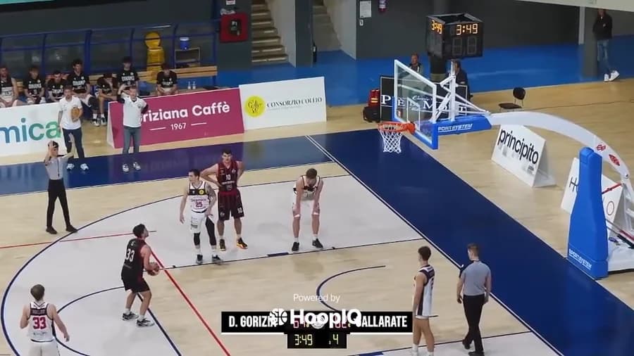Free-throw
