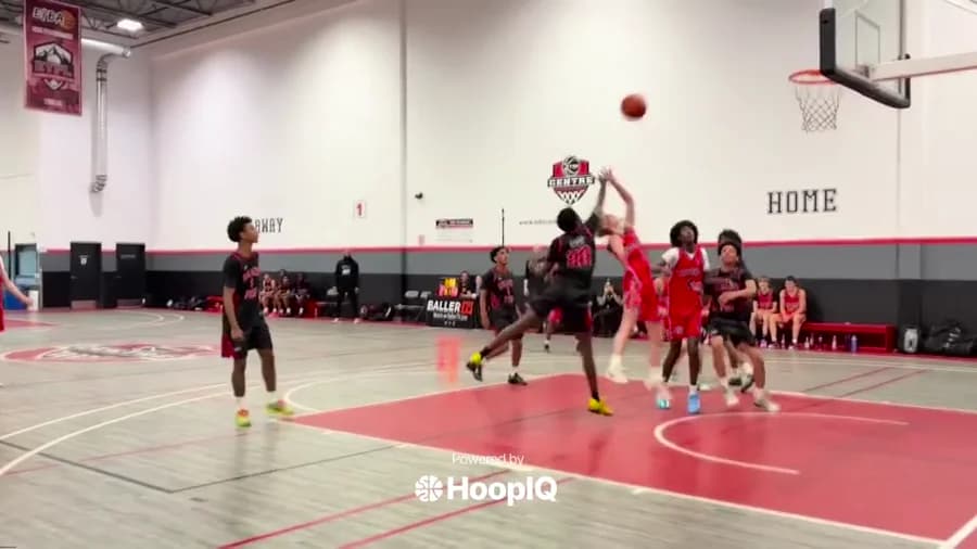 Def. Rebound
