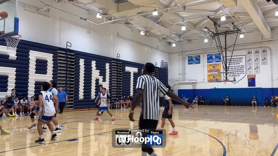 Def. Rebound