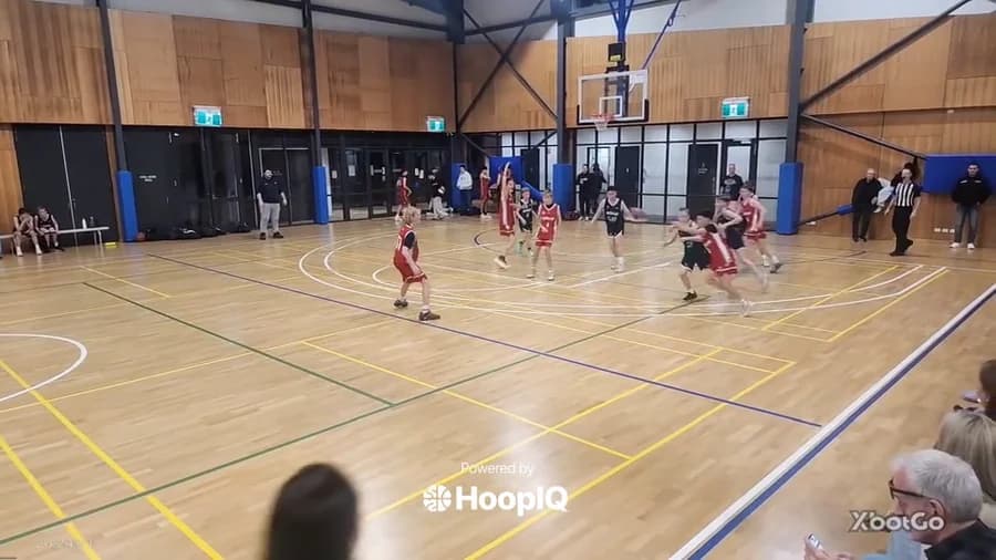 Def. Rebound