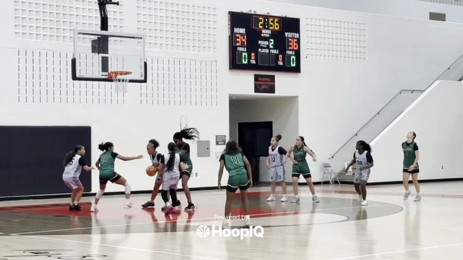 Def. Rebound