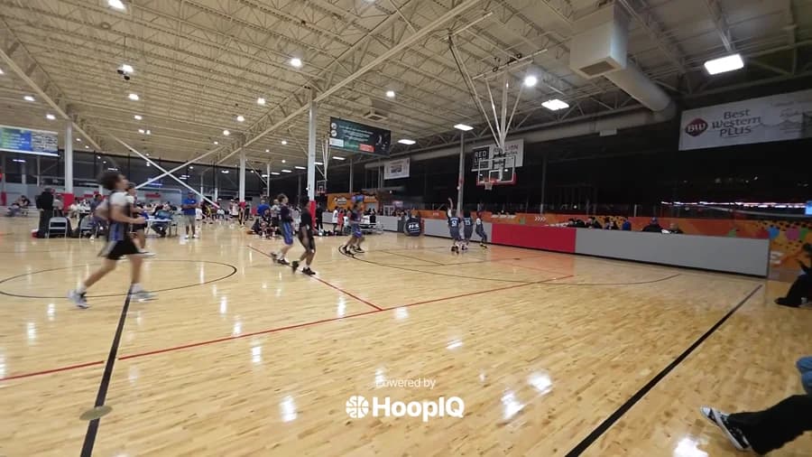 2-pt Shot