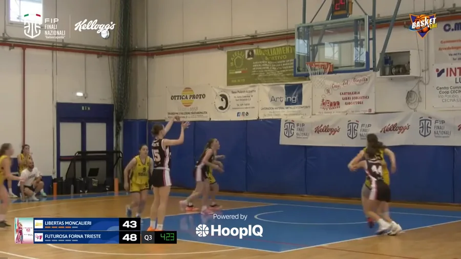 Free-throw
